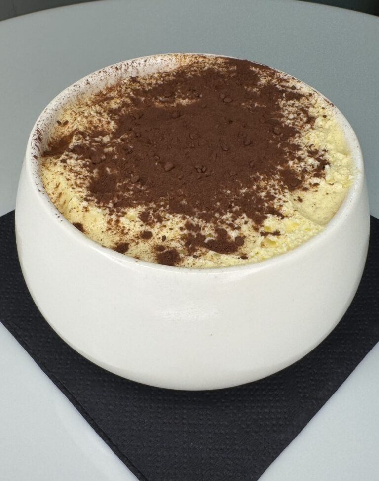 Tiramisù